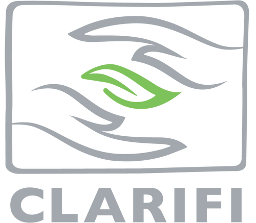 CLARIFI Logo